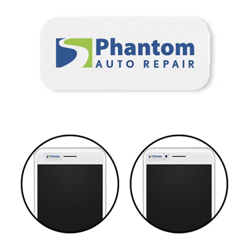 Custom Private Eyes Mini 