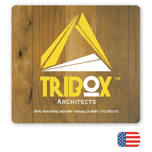 Promotional GOOD VALUE® Mouse Pads 