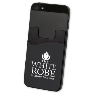 Branded The Custodian Smartphone Wallet