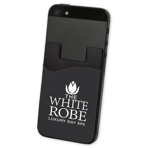 Branded The Custodian Smartphone Wallet 