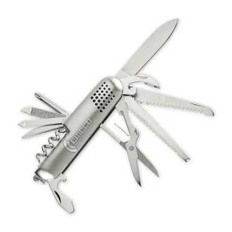 Custom Lynx Pocket Knife