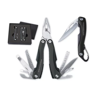 Premium Swiss Force Meister Gift Set