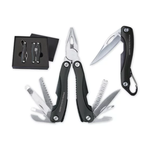 Premium Swiss Force Meister Gift Set Premium Swiss Force Meister Gift Set