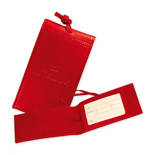 Professional Voyager Magnetic Luggage Tag 