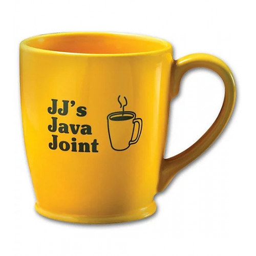 Konga Ceramic Mug 