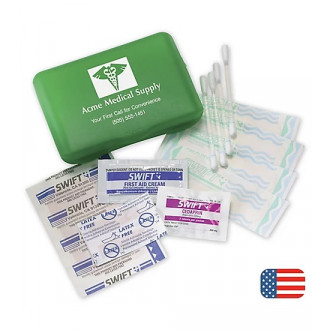 Companion Care First Aid Kits
