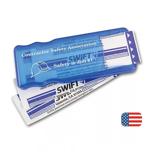 Bandage Dispenser Bandage Dispenser