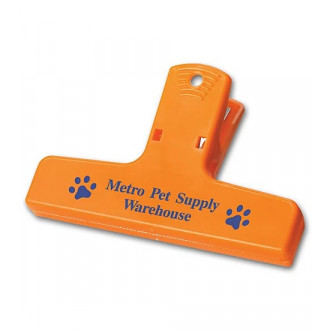 Magnetic Keep-It Clip
