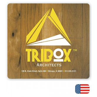 GOOD VALUE® Mouse Pads