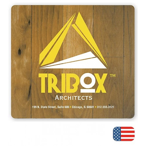 GOOD VALUE® Mouse Pads 