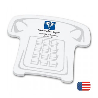 SOUVENIR Sticky Notes Phone