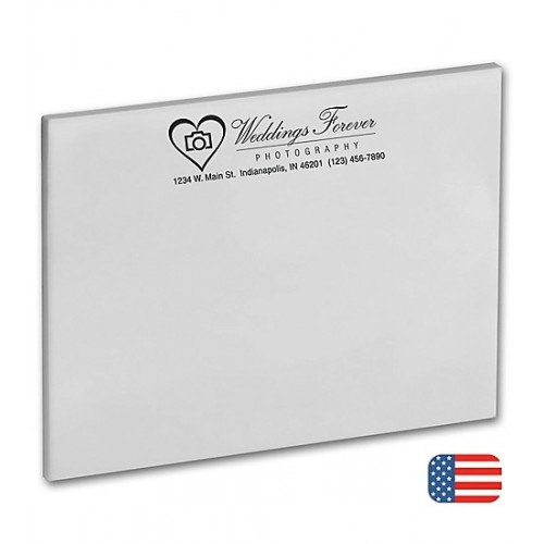 SOUVENIR Sticky Notes 4" x 3" 25 sheets/pad SOUVENIR Sticky Notes 4" x 3" 25 sheets/pad