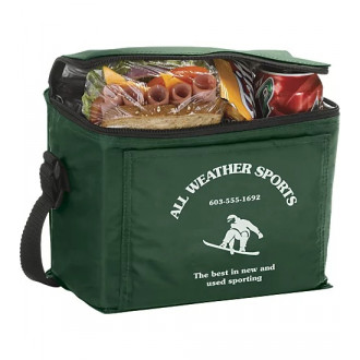 Six Pack Coolers