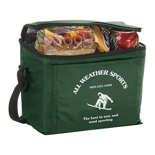 Six Pack Coolers 