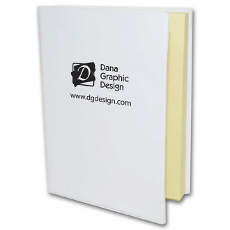 Sticky Book