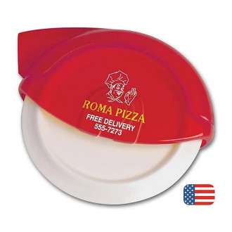 Supreme Pizza Cut-It