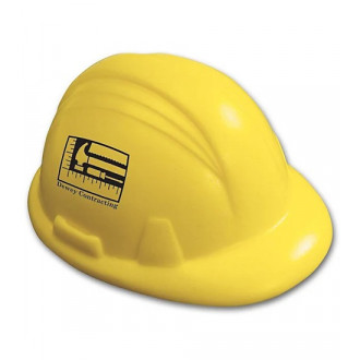 Stress Relief Hard Hats
