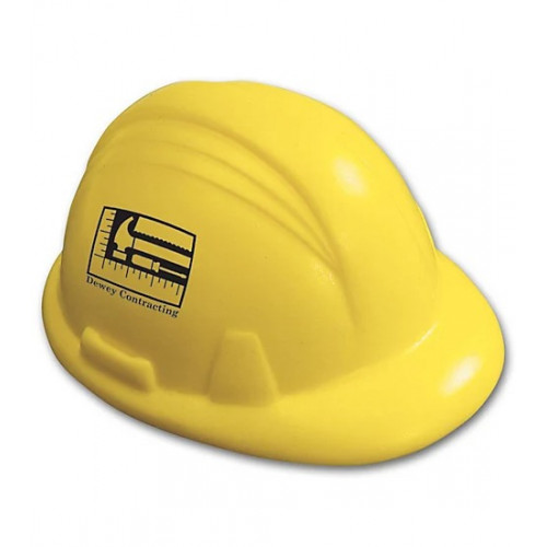 Stress Relief Hard Hats Stress Relief Hard Hats