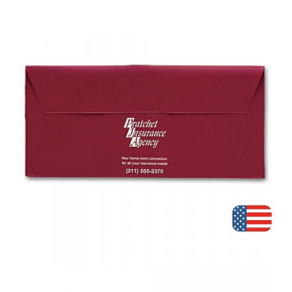 Document Envelopes