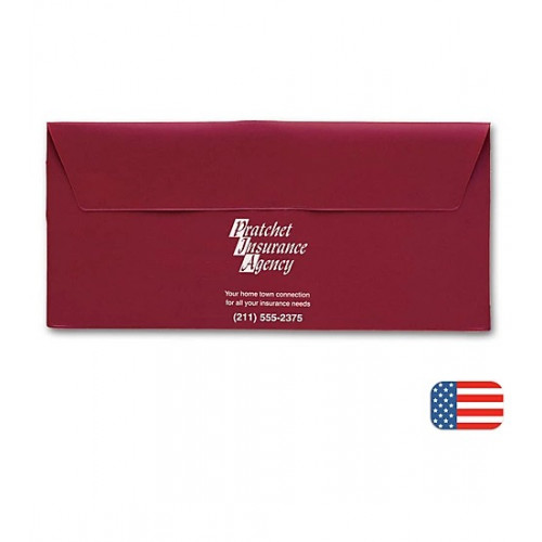 Document Envelopes Document Envelopes