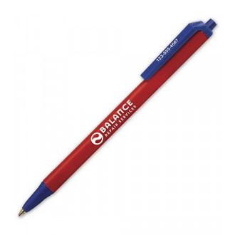 BIC Clic Stic Pens