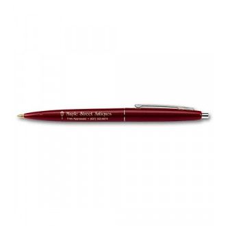Clic Pens Chrome