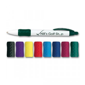 WideBody Color Grip Pen