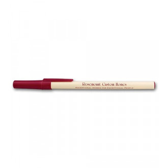 BIC Round Stic Pens