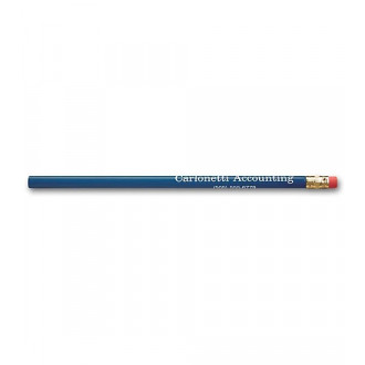 Round Barrel Pencils