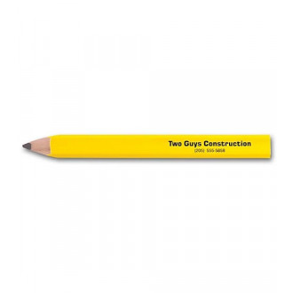 Carpenter Pencils