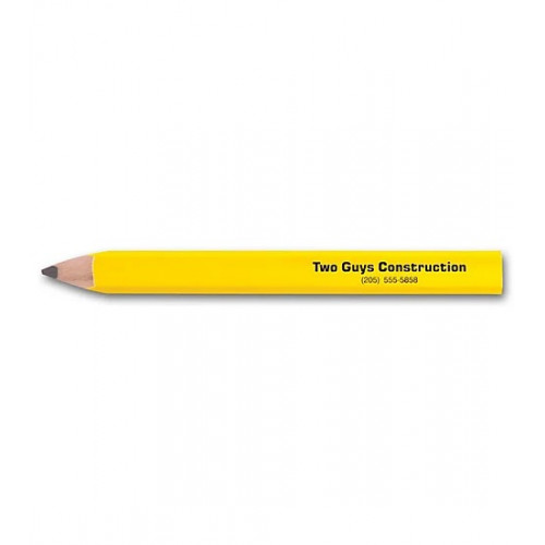 Carpenter Pencils 