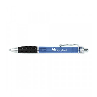 Squiggle Pen