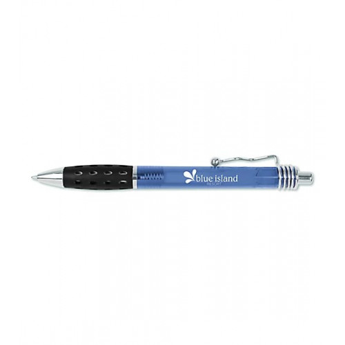 Squiggle Pen 