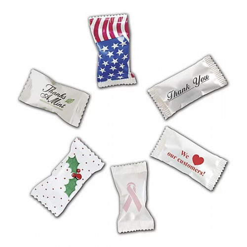 Hospitality Mints Hospitality Mints