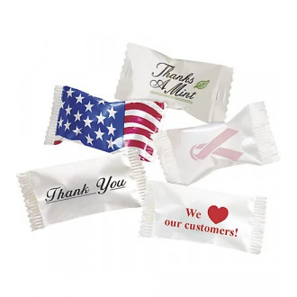 Gourmet Chocolate Stock Mints