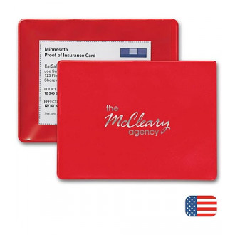 Proof of Insurance Holder