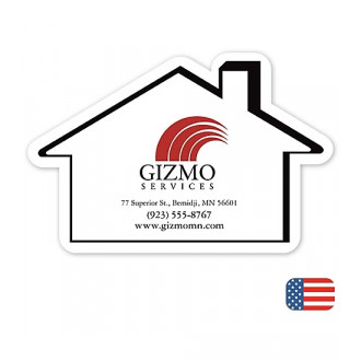 House Magnet