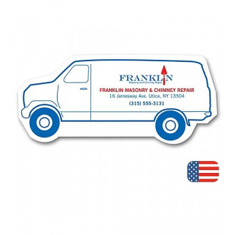 Van Magnet
