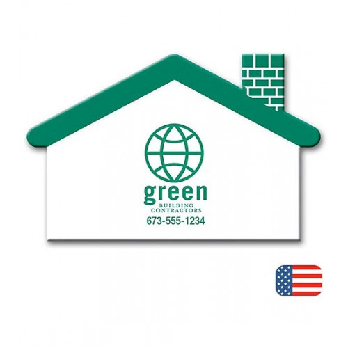 House Magnet House Magnet
