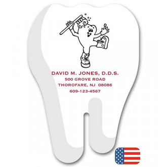Tooth Magnet