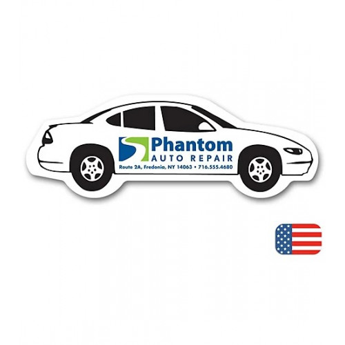 Car Magnet 