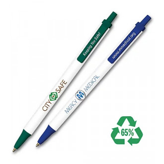 BIC Clic Stic Ecolutions Pen