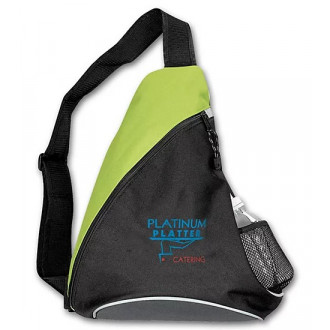 Cutie Patootie Slingpack