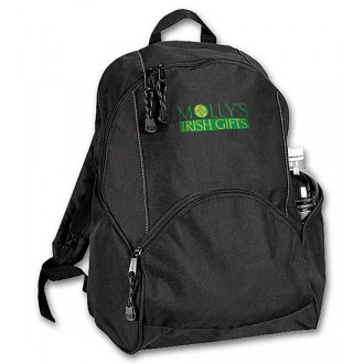 On the Move Backpack