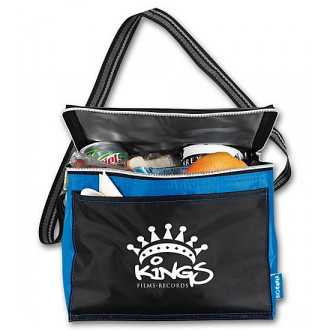 Big Chill 6 Pack Cooler