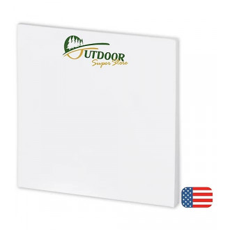 3 x 3" Square Sticky Note