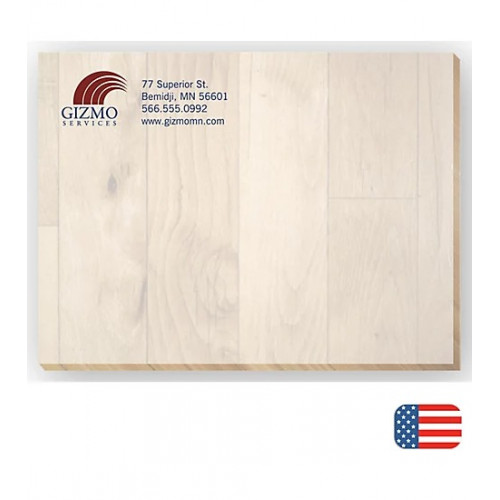 4 x 3" Sticky Note - Full Color 4 x 3" Sticky Note - Full Color