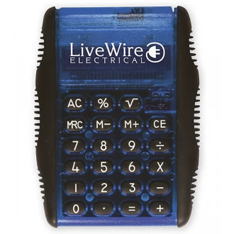 Flip Top Calculator