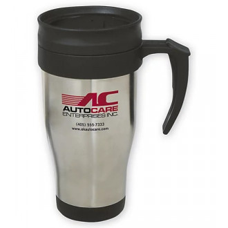 Everyday Stainless Mug