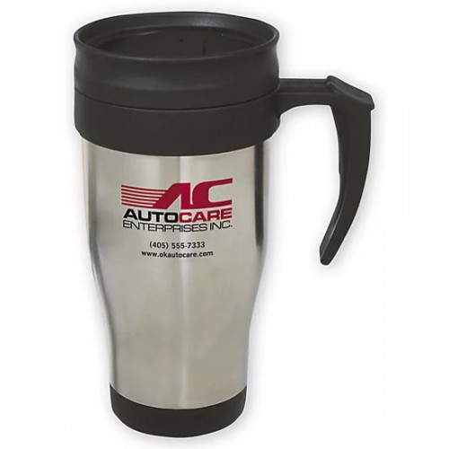 Everyday Stainless Mug 